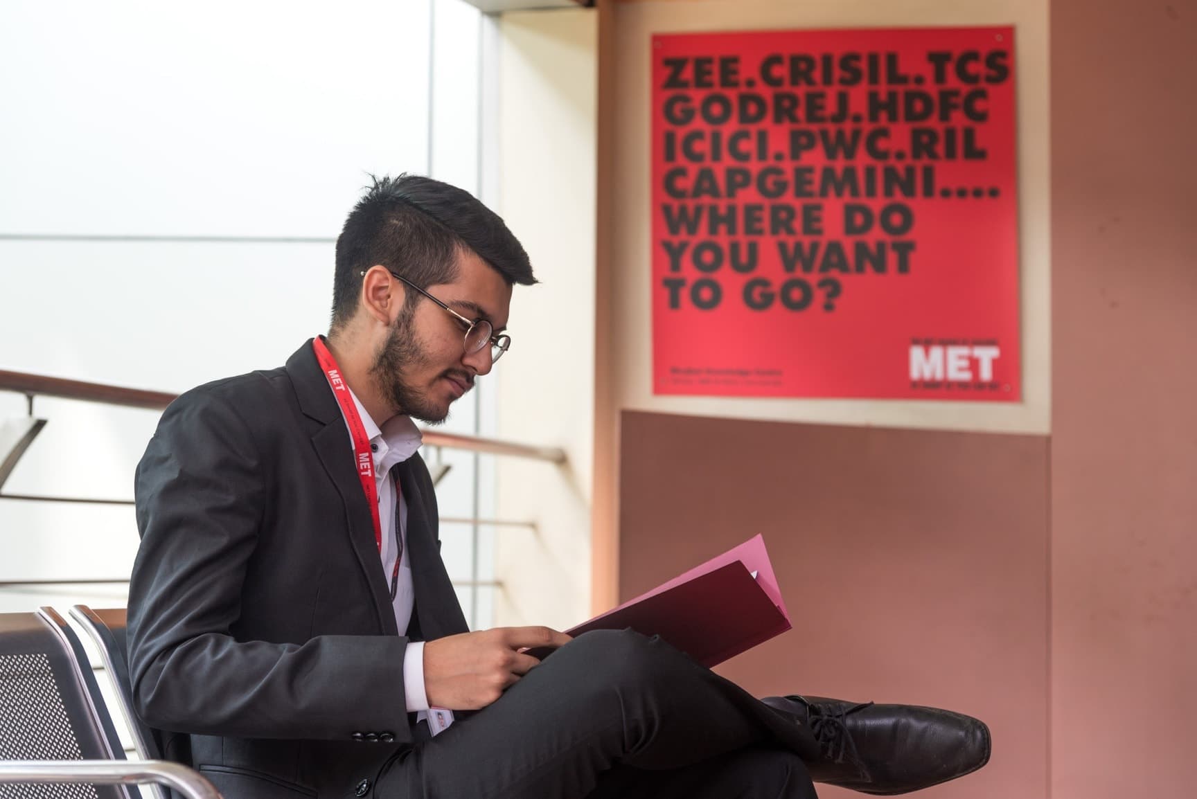 MET Asian Management Development Centre-image