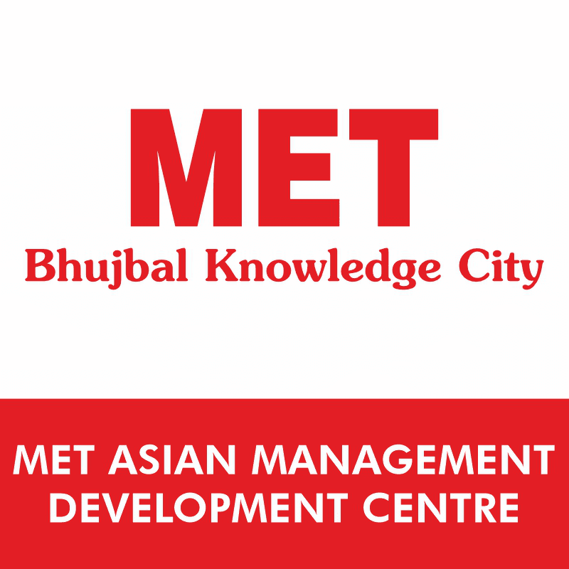 MET Asian Management Development Centre-logo