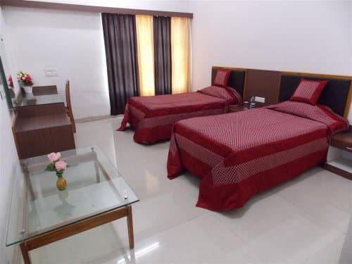 State Institute of Hotel Management, Catering Technology And Applied Nutrition-image