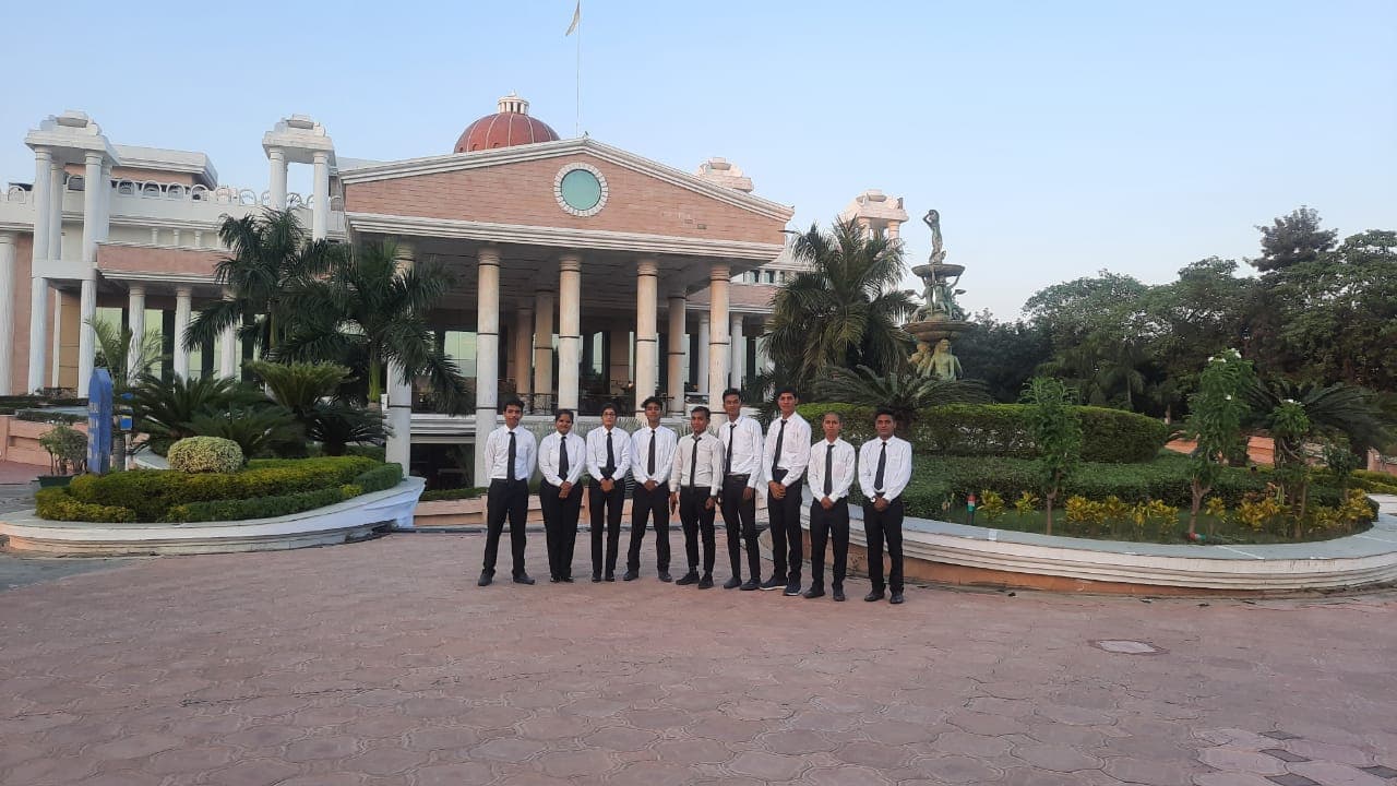 Martlet Hospitality-image