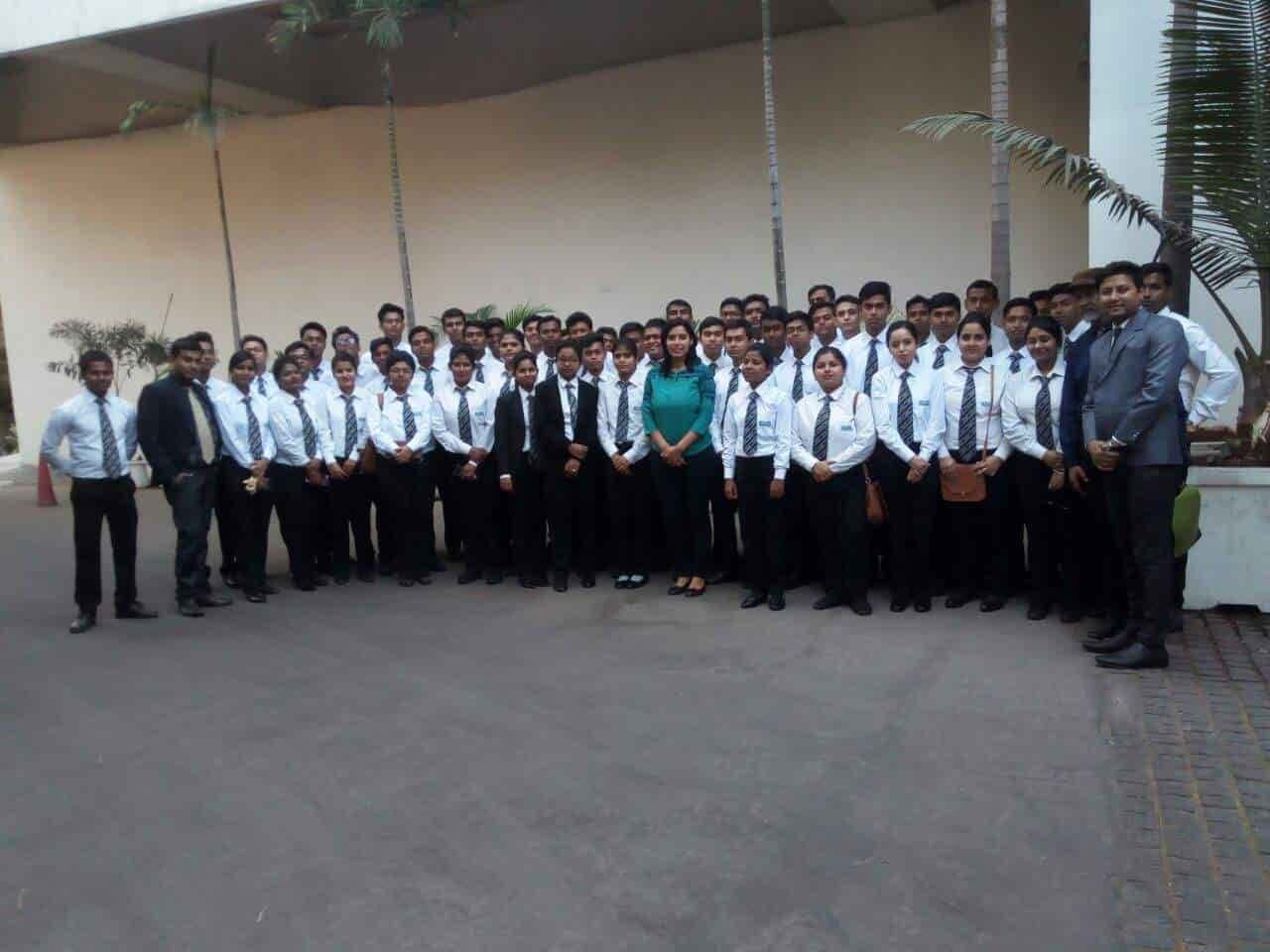 Delpiero School of Management-image