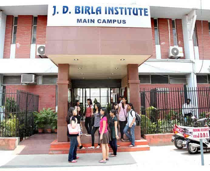 Birla School of Management-image