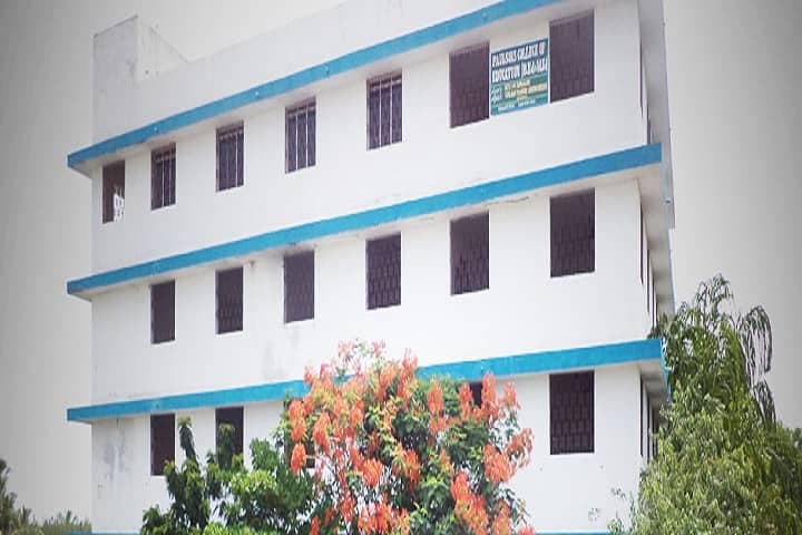 Paulsons College of Education-image