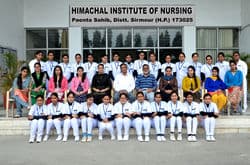 Himachal Institute of Nursing-image