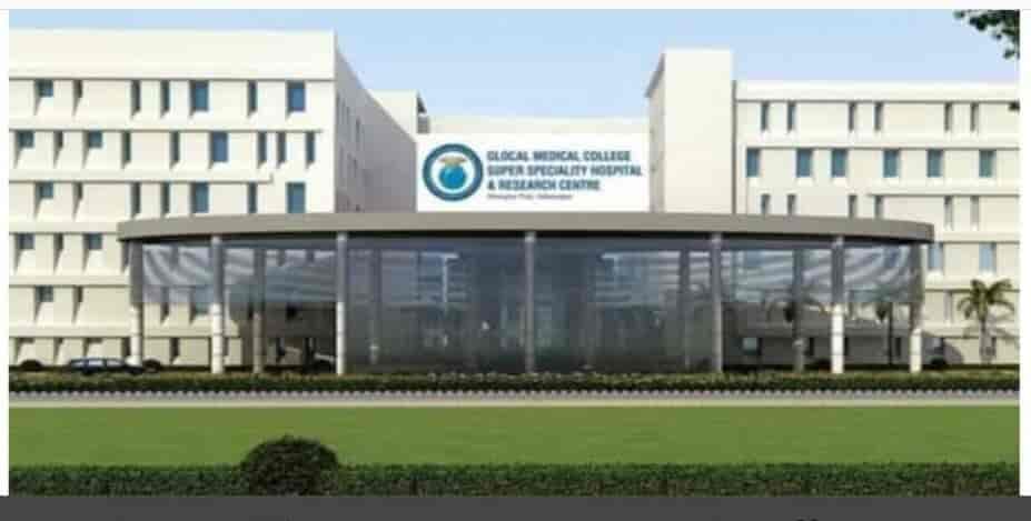 Glocal School of Science & Technology-gallery-image-2