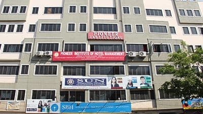 Sunshine Institute of Hotel Management-image