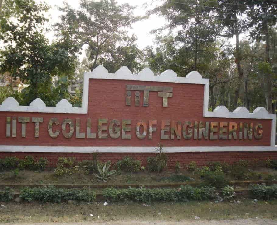 IITT College of Engineering Nawanshahr-image