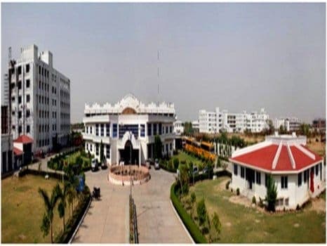 GLNA Institute of Technology-image