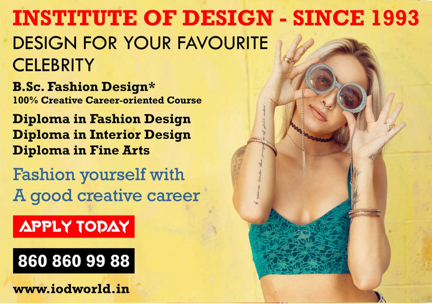 Institute of Design-image