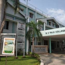Padmasri DrBVRaju Institute of Computer Education-image