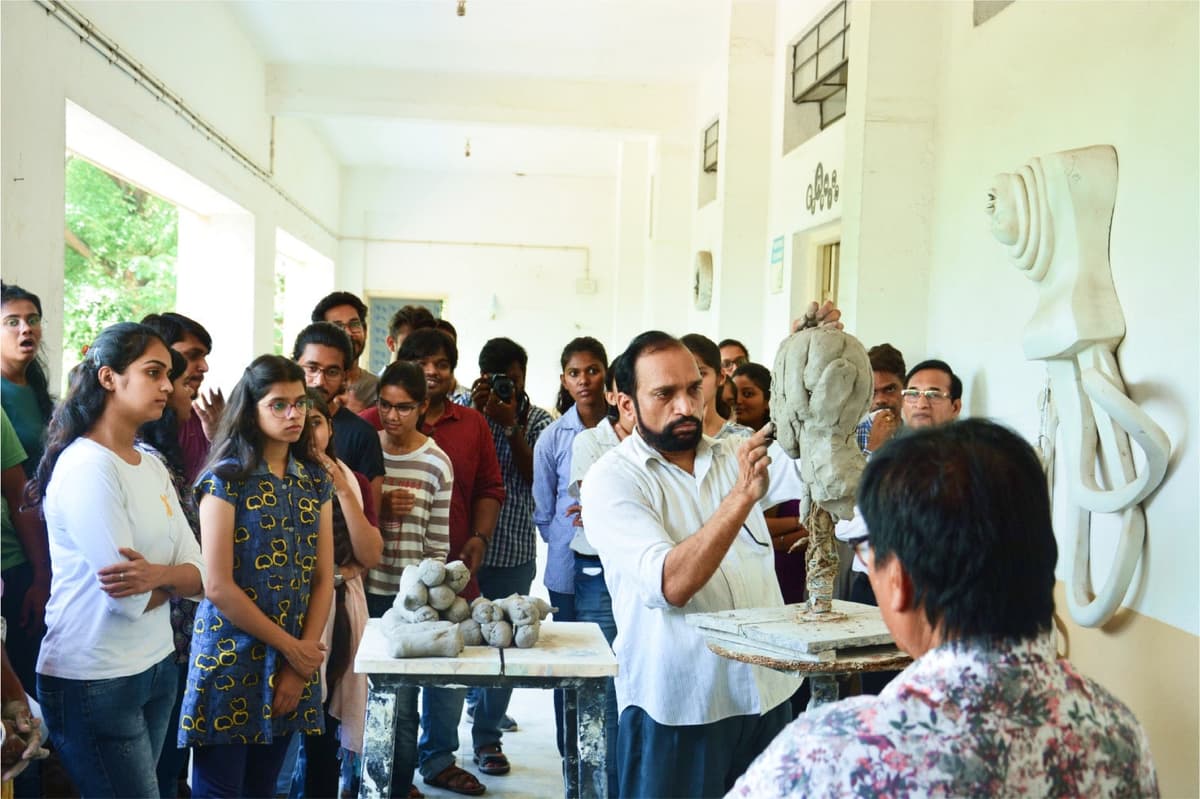 Central India School of Fine Arts-gallery-image-4
