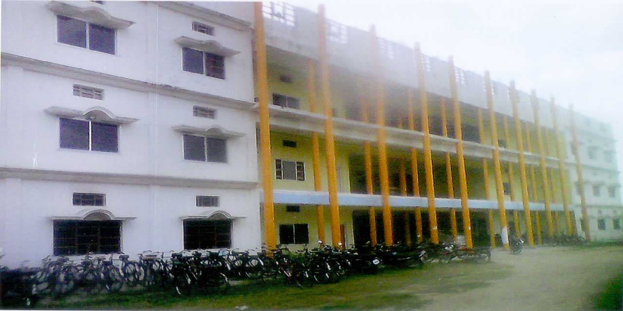 Maa Buddha National Institute of Engineering & Technology College-image