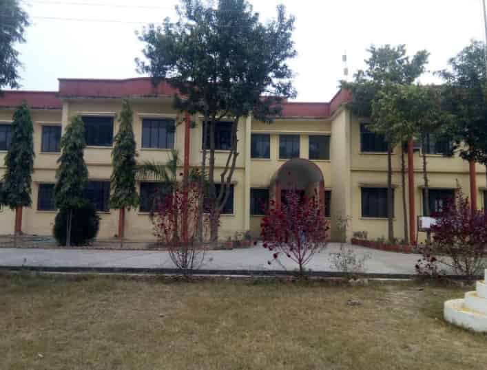 Chhatrapati Sahuji Maharaj Government Polytechnic-image