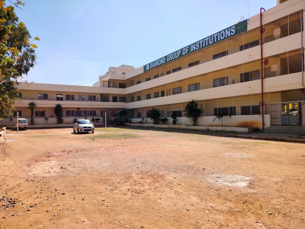Diamond Group Of Institutions-gallery-image-1
