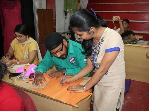 Orissa Institute of Interior & Fashion Technology-gallery-image-4