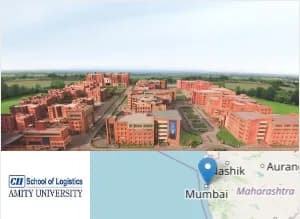 CII School of Logistics, Amity University Mumbai-gallery-image-3