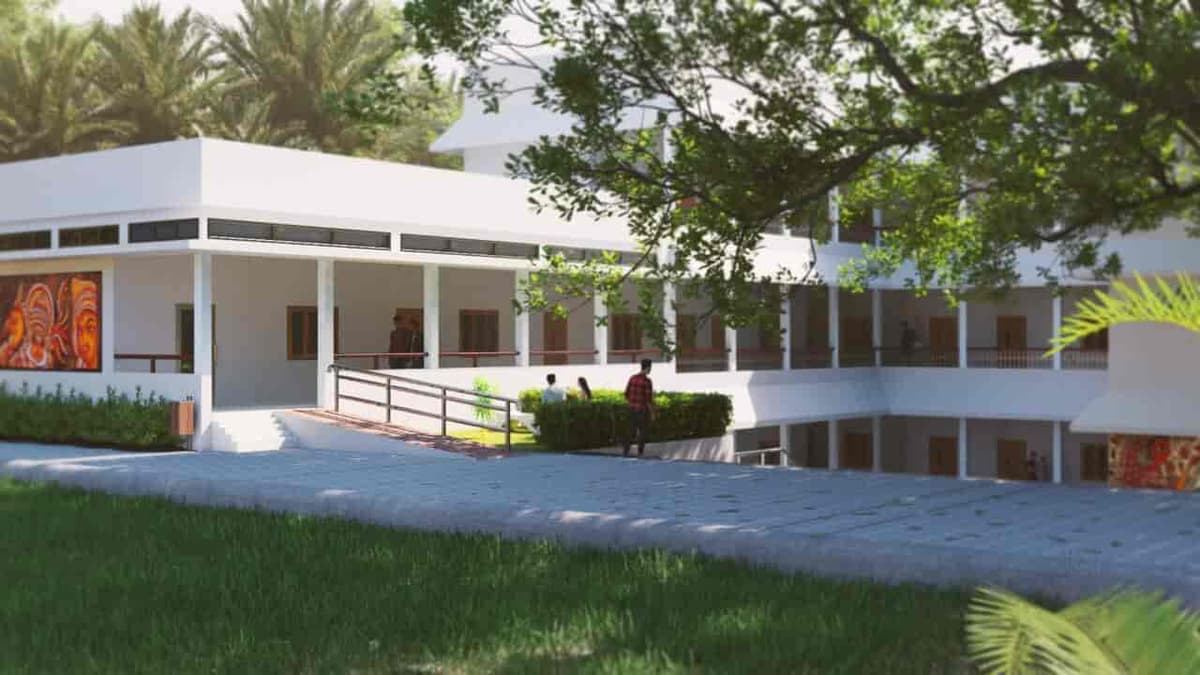 Cindrebay School of Design Kannur-gallery-image-0