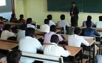 Sri Aravindar Engineering College-image