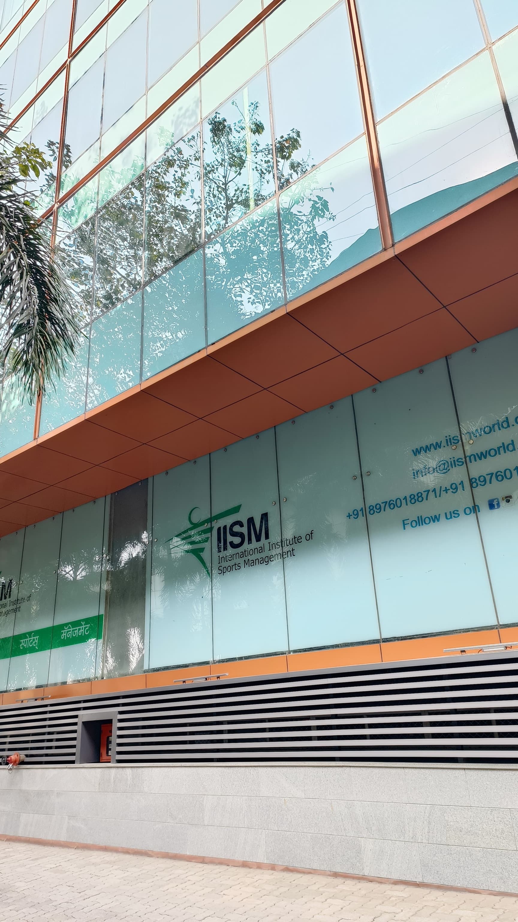 Institute of Sports Management-image