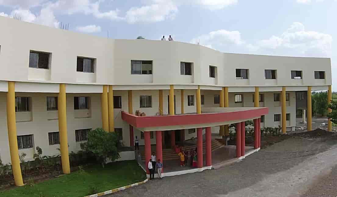 Chhatrapati Shivaji Maharaj College of Education-image