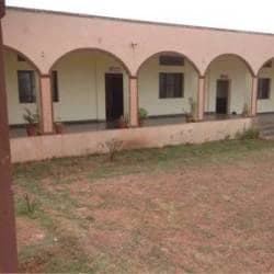 Shri Channabasaveshwar Teachers Training College-image