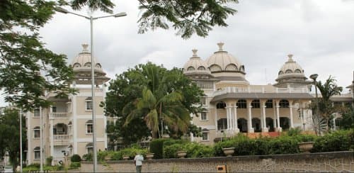 School of Distance Learning, Datta Meghe Institute of Medical Science-gallery-image-2