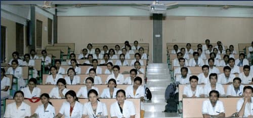 School of Distance Learning, Datta Meghe Institute of Medical Science-image