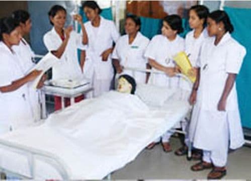 Sri Adi Siva MPHW Training Institution-image