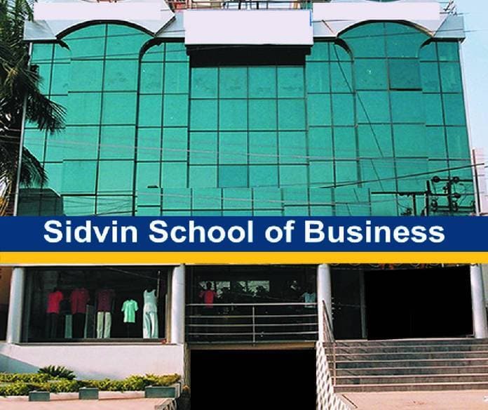 SIDVIN School of Business Management-image