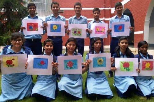 Navvani School for the Hearing Impaired-image