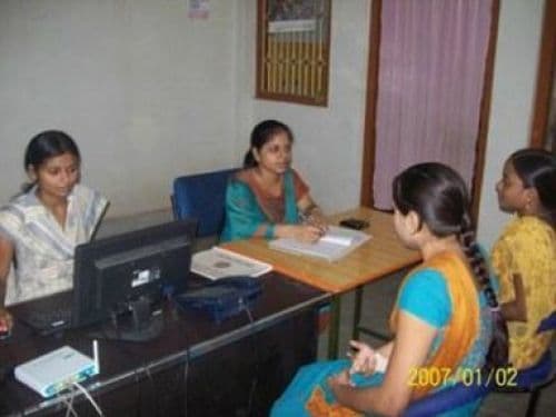 Oracle Institute of Management & Information Technology-image