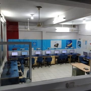 Sanskriti Computer Education College-image