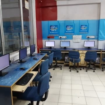 Sanskriti Computer Education College-image