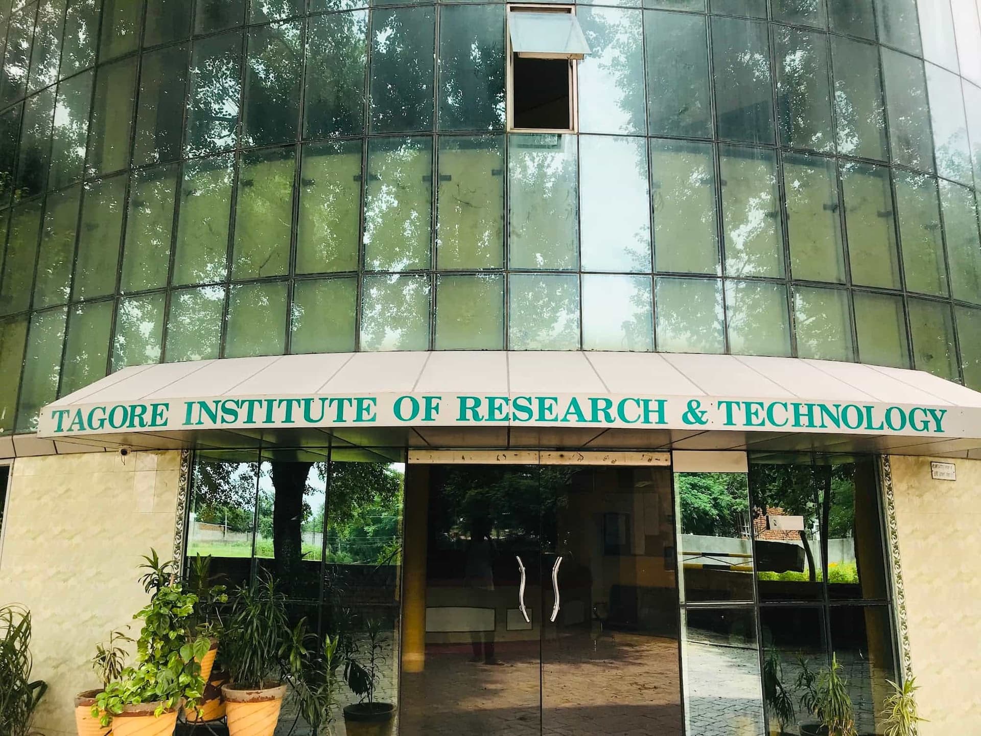 Tagore Institute of Research & Technology-image