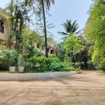 Regional Ayurveda Institute for Fundamental Research-image