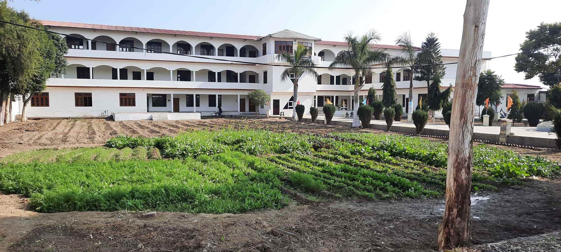 Maha Shiv Shakti School of Nursing-image