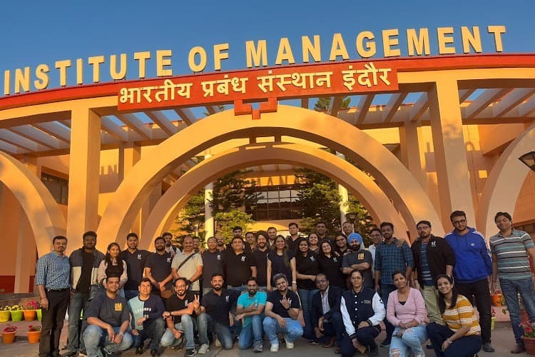 IIM Indore-image