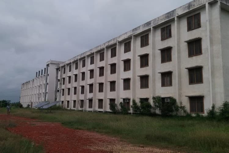 Bhabha Institute of Science and Technology-image