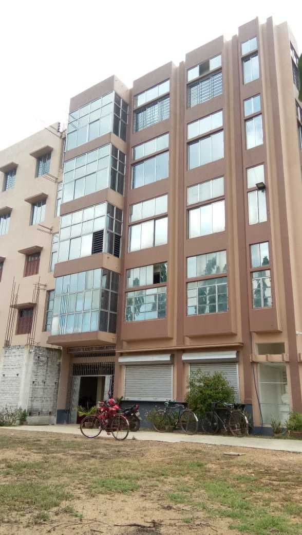 Panskura Primary Teacher's Training Institute-image