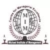 Michael Institute of Management (Business School)-logo