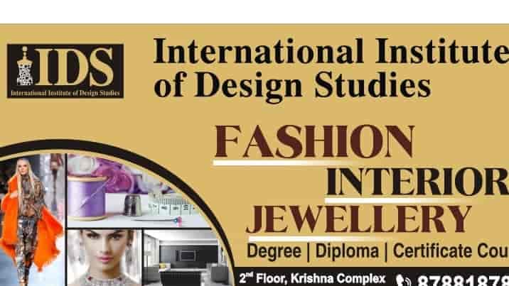 International Institute of Design Studies Nagpur-image