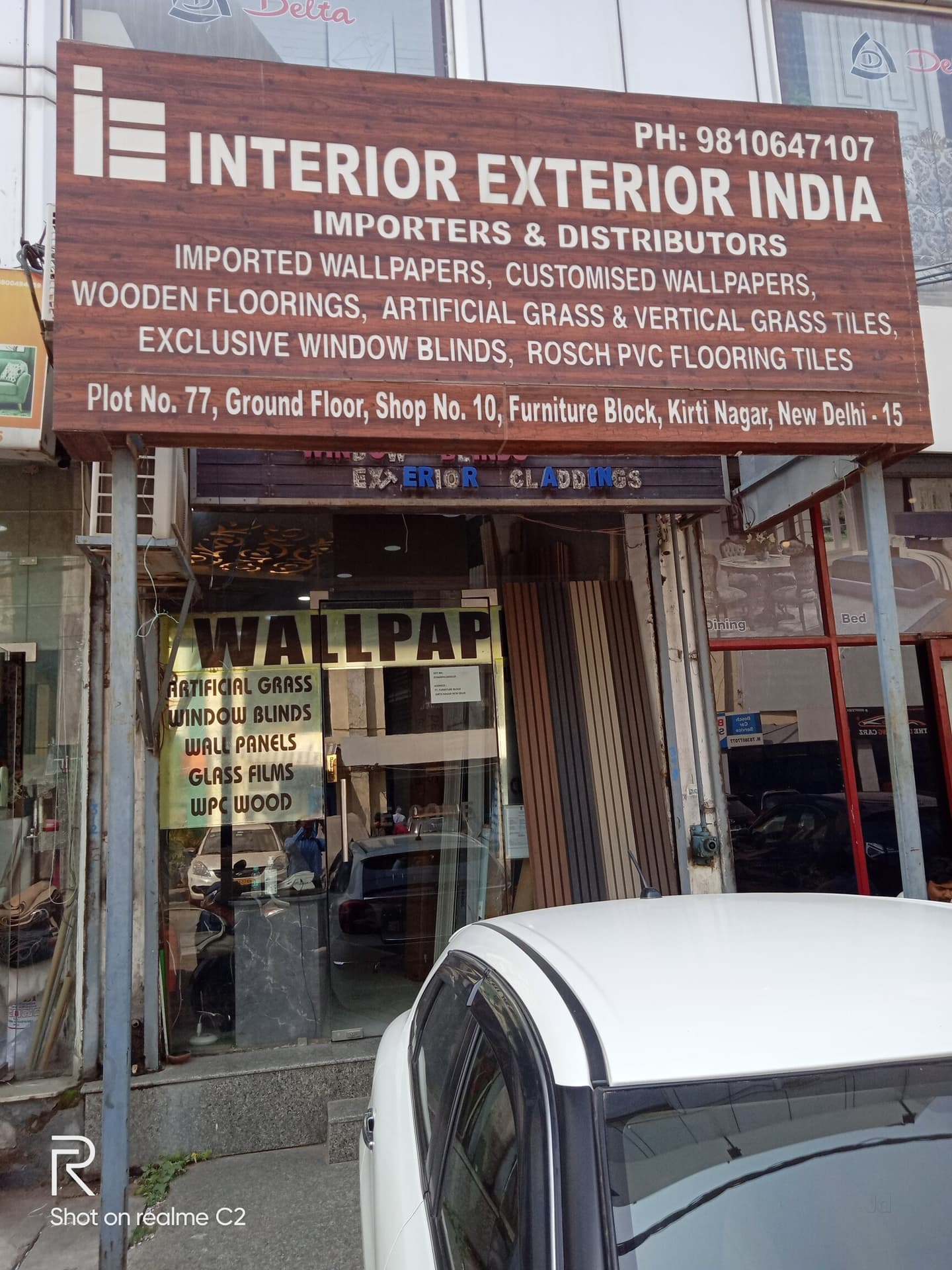 Exterior Interior Ltd.-image