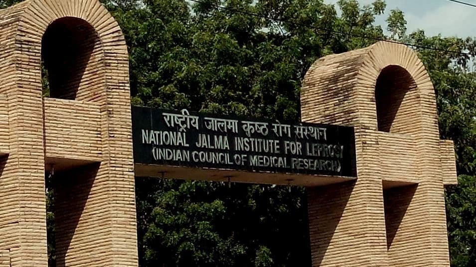 National Jalma Institute of Leprosy and other Mycobacterial Diseases-image