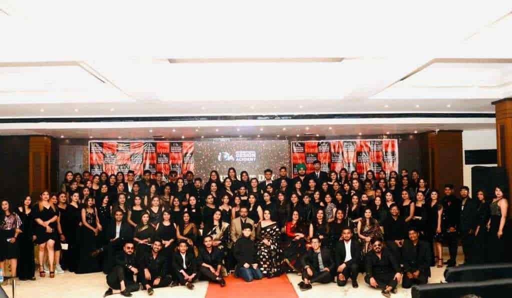 International Design Academy-image