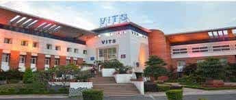 Vindhya Institute of Technology and Science Raipur-image