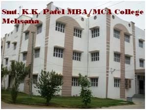 Smt. K. K. Patel MBA & MCA College Palasara-gallery-image-4