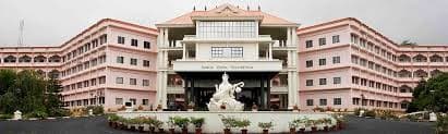 Amrita School of Communication-image