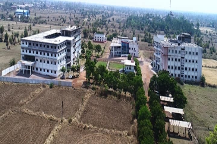 Bharti College of Pharmacy, Durg-gallery-image-2