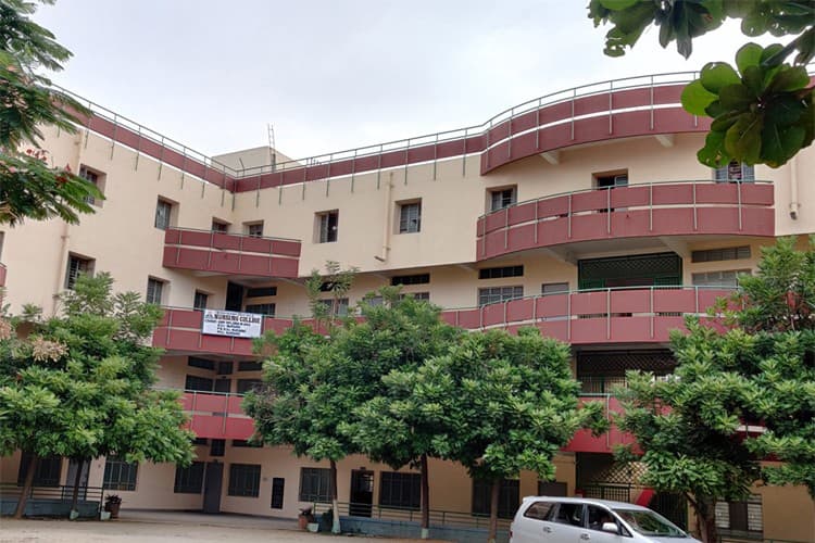 AECS Pavan College of Management Sciences-gallery-image-1