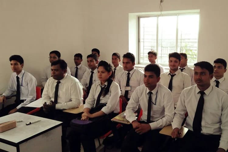 Cosmopolis Institute of Management Studies-image